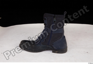 Clothes   267 black winter boots casual shoes 0006.jpg